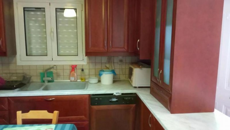 Petrokefali Kreta, Petrokefali Dorfhaus 198m² WFL 3SZ Haus kaufen